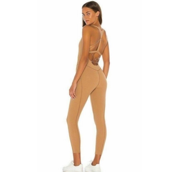 Free People Pants - NWOT free people ‘nirvana now’ one piece